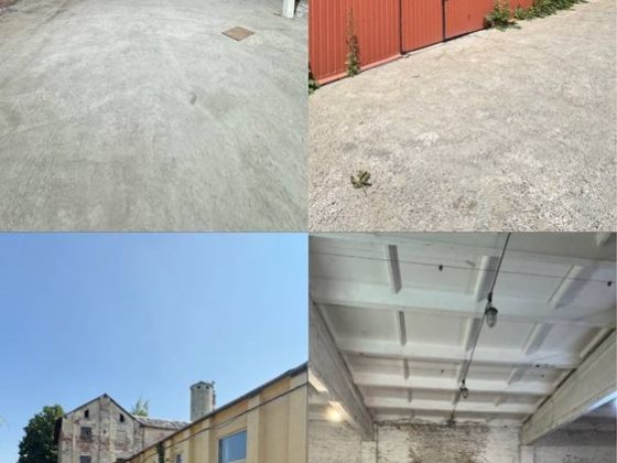 Сдаються різні складскі примищення Чернівці