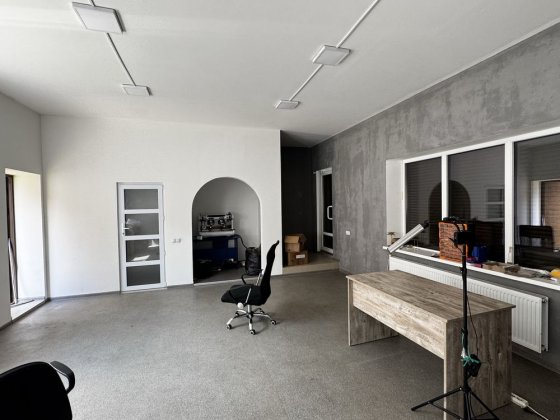 Оренда офісу 45 м2 Руська Черновцы