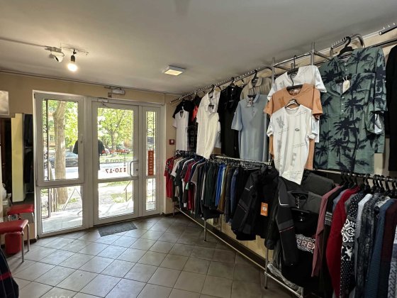 RLT I01 Оренда комерційного фасадного приміщення по вул. Льотній, 1 Чернігів