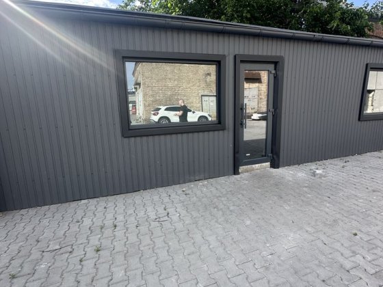 Приміщення під кавʼярню чи мангал з літньою терасою на Подолі! Київ