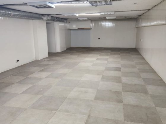 Дніпровський р-н, Празька,180м2, підвал під склад, виробництво. Без % Київ