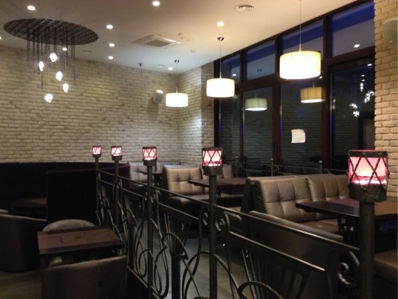 Оренда кухні та ресторану . Киев