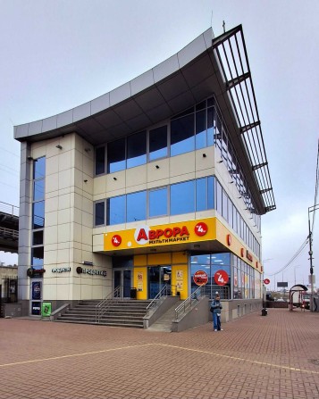 Оренда приміщення 195 кв.м. метро Видубичі, БЕЗ КОМІСІЇ !!! - фото 1