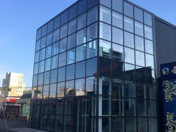 Оренда комерційного приміщення метро Героїв Дніпра Киев