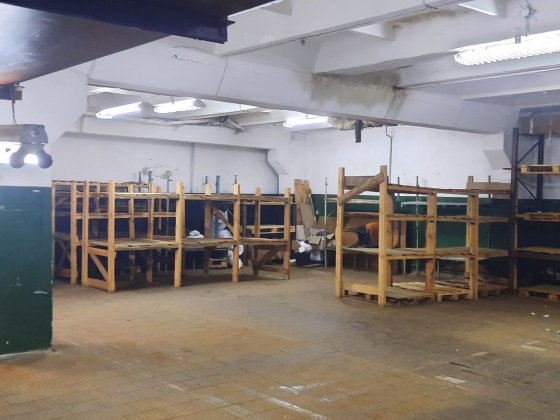 Оренда складського приміщення. Центр. Чернигов