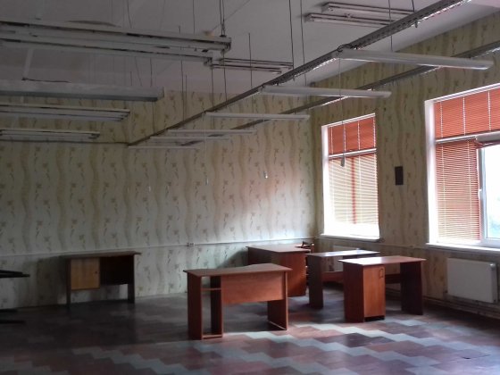 Здається  приміщення під швейне виробництво, офісне, складське    73м2 Чернігів