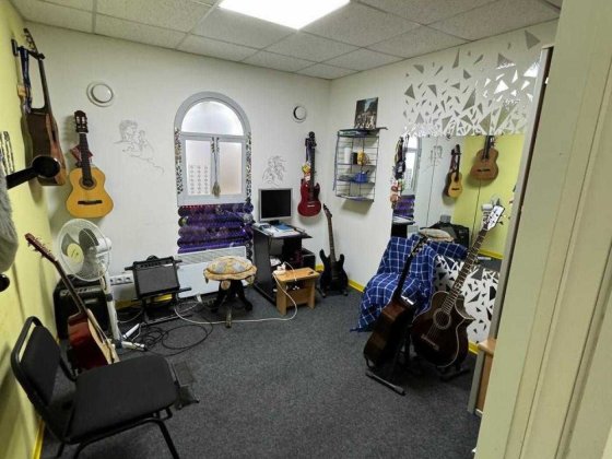 Оренда комерційного приміщення 220 м² на Васильківській Киев