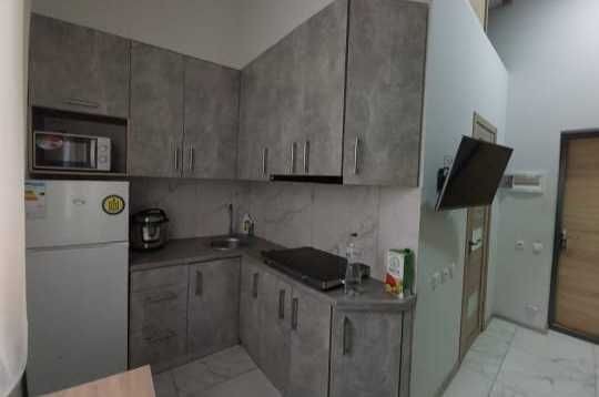 Продам гостинку ЖК Садыба индивидуальное отопление метро 23 Августа - фото 1