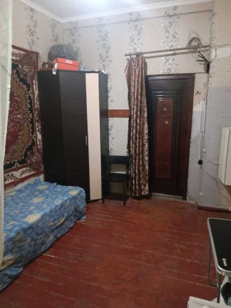 продам 2 комнаты рядом, м.Масельского - фото 1