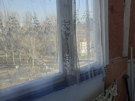 Срочно !!   Продам  2 комнаты в с. Нерубайское  12.т.у.е. Нерубайское