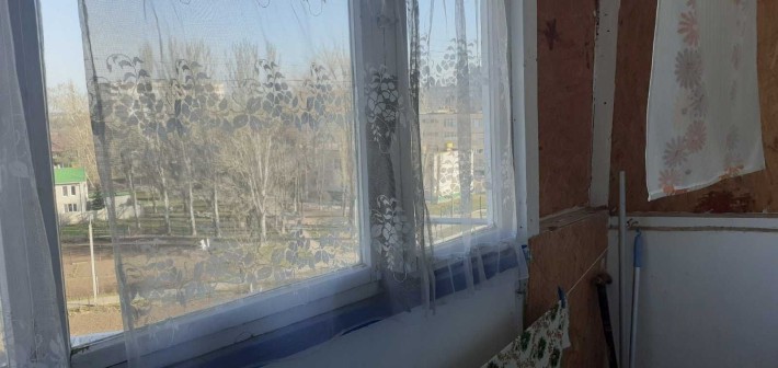 Срочно !!   Продам  2 комнаты в с. Нерубайское  12.т.у.е. - фото 1