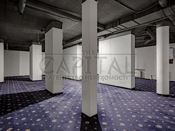 Оренда офісу, вул. Княжий Затон, Дарницький р-н, Позняки Київ