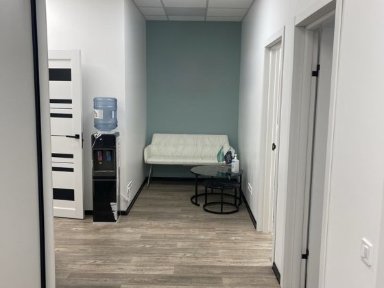 Оренда частини офісу у ЖК Французький квартал 2 Киев