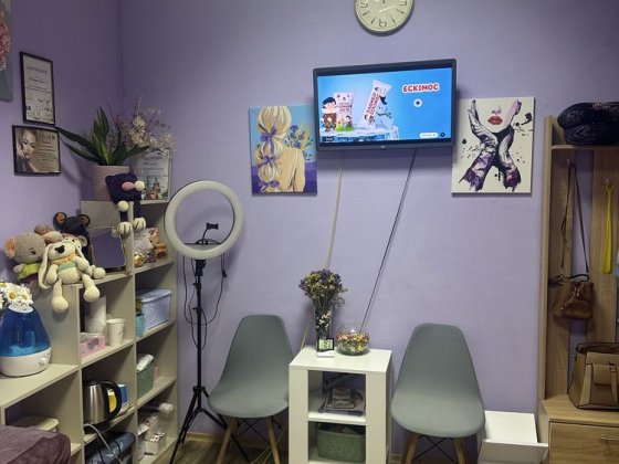 Здається місце для майстра Черкаси