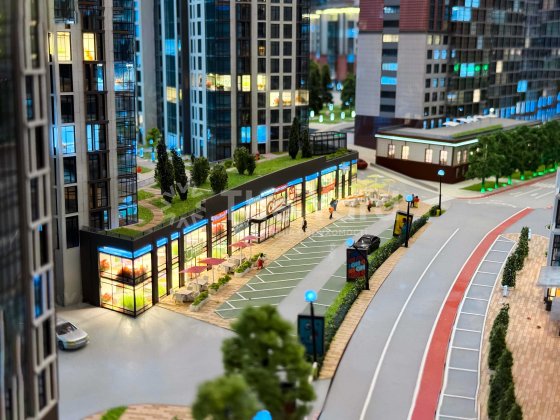 Оренда біля Сільпо! приміщення 60м2, Новопечерські Липки, Верхогляда 7 Київ