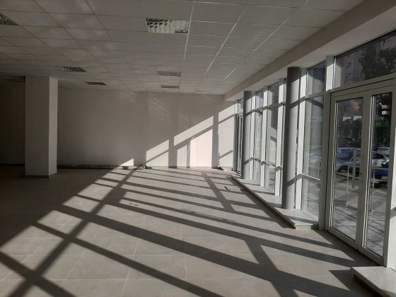 Приміщення в центрі по вул. Гоголя (біля Драматичного театру) Черкаси