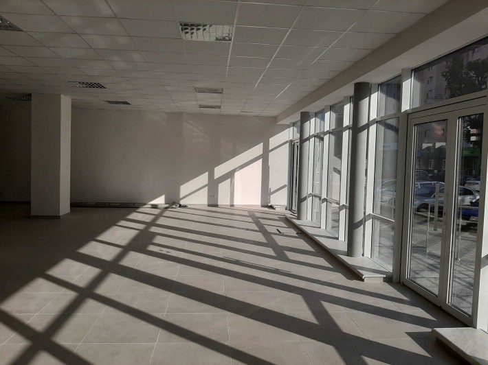 Приміщення в центрі по вул. Гоголя (біля Драматичного театру) - фото 1