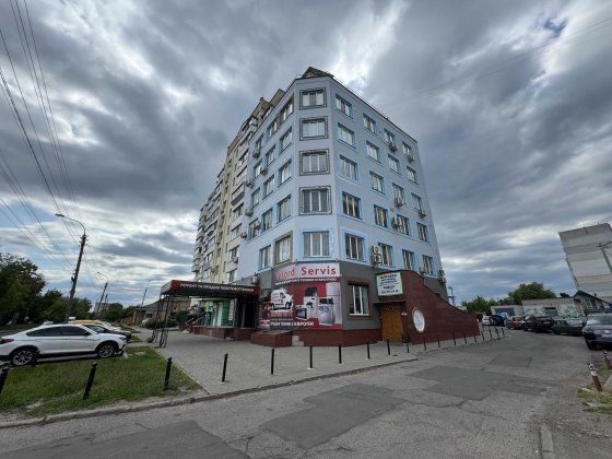 Приміщення під офіс по вул. Пастерівська Черкаси