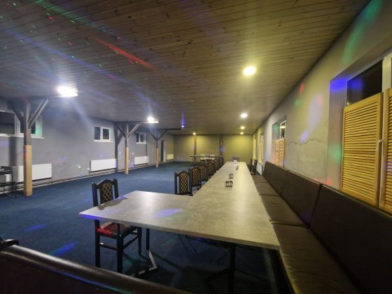 Оренда залу для проведення заходу, можна подобово Чернігів