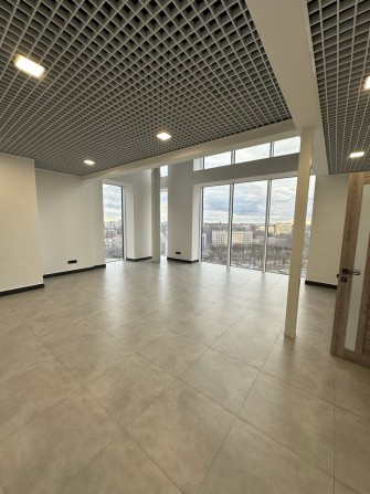 **ЦЕНТР! Оренда офісу 257 кв.м. БЦ Black Wood Tower - фото 1