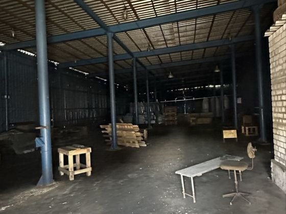 Здам в оренду складське приміщення і офіси Черкаси