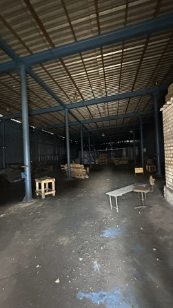 Здам в оренду складське приміщення і офіси - фото 1