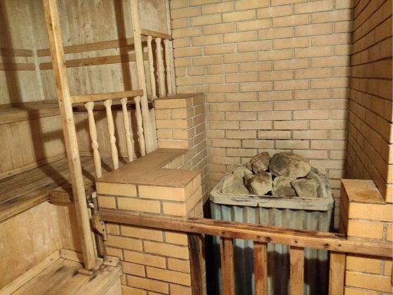 Оренда Сауни в ценрі. Чернигов