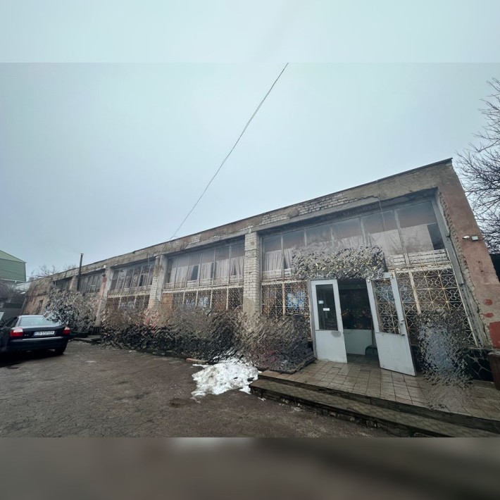 Оренда комерційне приміщення 5 кутів - фото 1