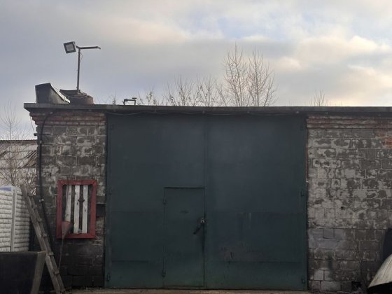 Оренда приміщення під СТО Чернігів