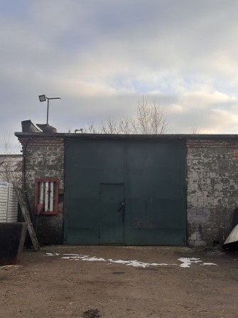 Оренда приміщення під СТО - фото 1