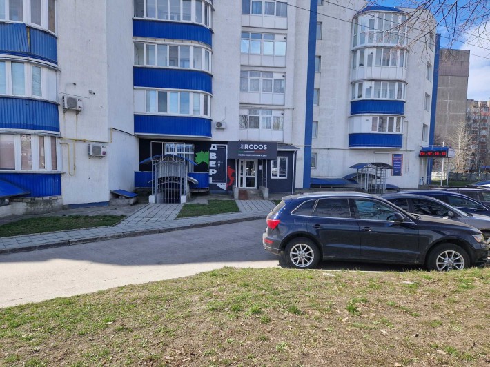 Аренда комерційної нерухомості - фото 1