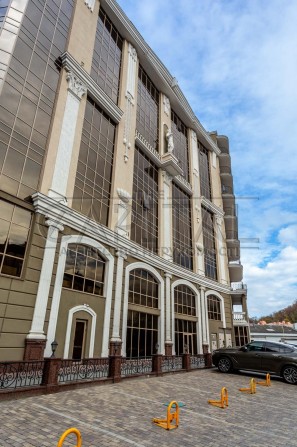 Оренда офісу , вул. Глубочицька, Поділ, БЦ Гефест - фото 1