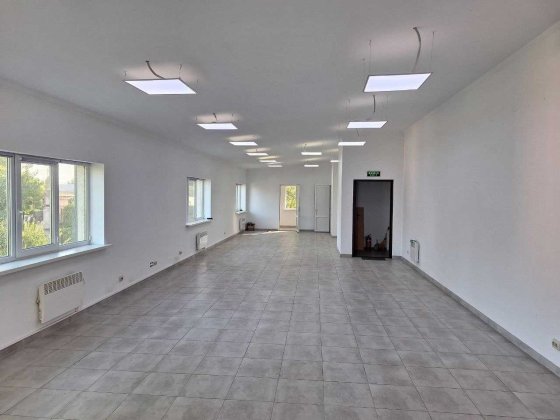 Оренда офісного приміщення 130м2, вул.Добровольского 1, р-н 700-річчя. Черкаси