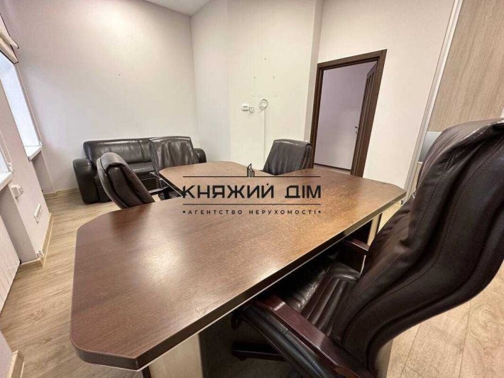 Оренда офісного приміщення м.Золоті Ворота  КОД 1419213 - фото 1