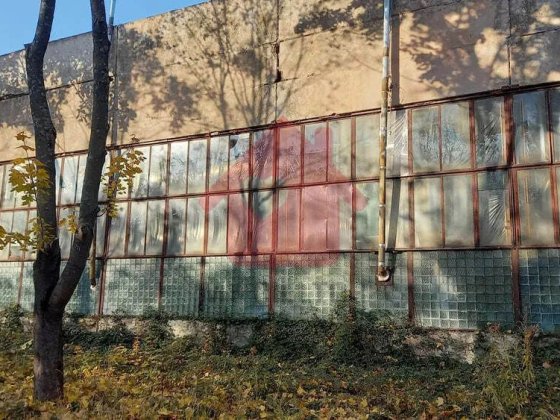 Оренда великого приміщення для Вашого великого бізнесу! Ужгород