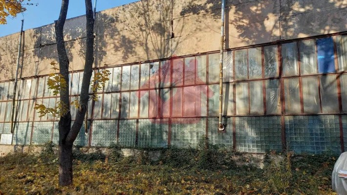 Оренда великого приміщення для Вашого великого бізнесу! - фото 1
