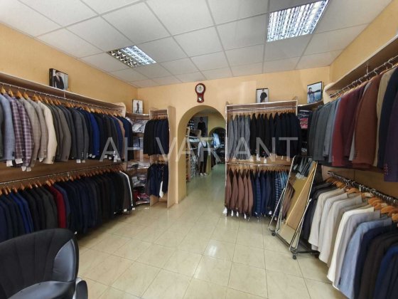 Здається комерційна нерухомість, вул. Капушанська
Код: 29417 Ужгород