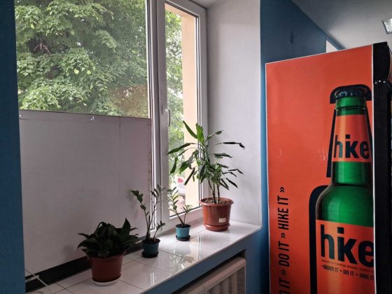 .Оренда перукарні та приміщення під магазин, р-н залізничного вокзалу. Черкаси