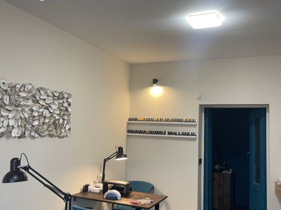 Оренда у салоні краси Ужгород