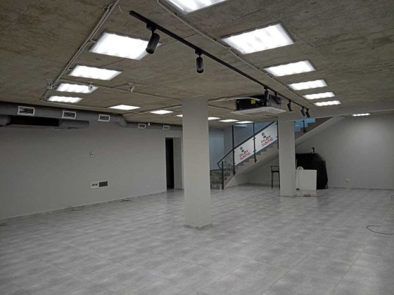 Здається в оренду комерційне приміщення в центрі Ужгорода, 150м2 Ужгород