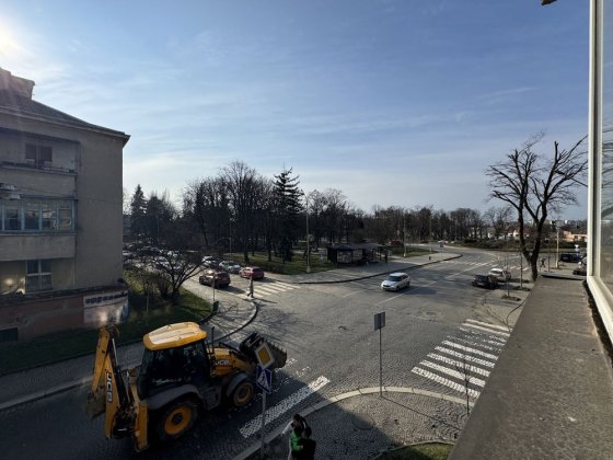 Оренда офісу/Оренда офісного приміщення/Центр міста Ужгород