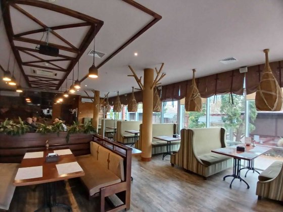 Здам в оренду приміщення  біля скверу "Юність" Черкаси