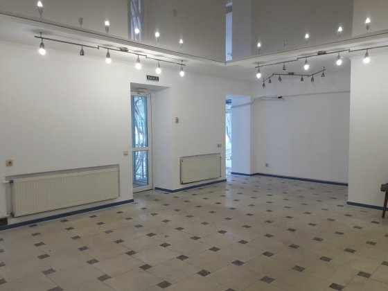 Оренда приміщення, вул. Пирогова, фасад Винница