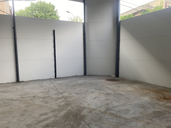 Виробничо складське прміщення, вул. Чигиринська. Черкаси