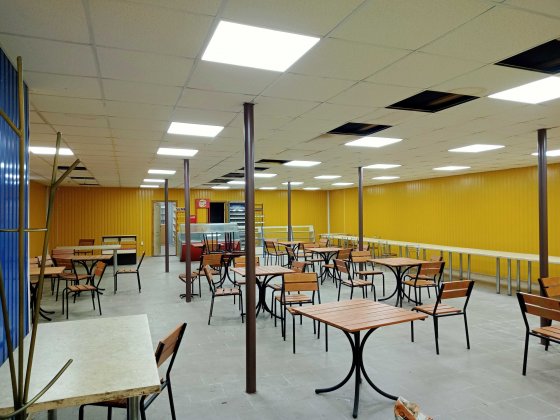 Комерційне приміщення Черкаси