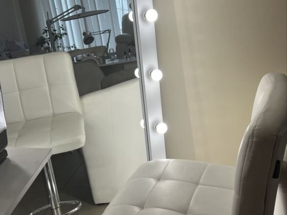 Оренда робочого місця для бровіста Черкаси