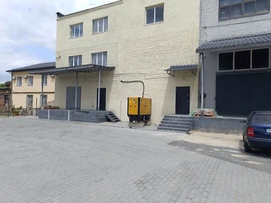 Оренда офісних приміщень з новим ремонтом Винница