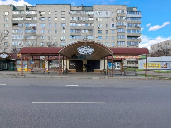 Пропонуємо в оренду  МАФ Черкаси