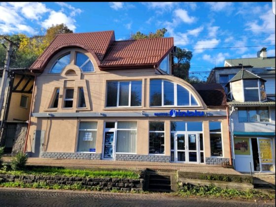 оренда комерційного приміщення Ужгород