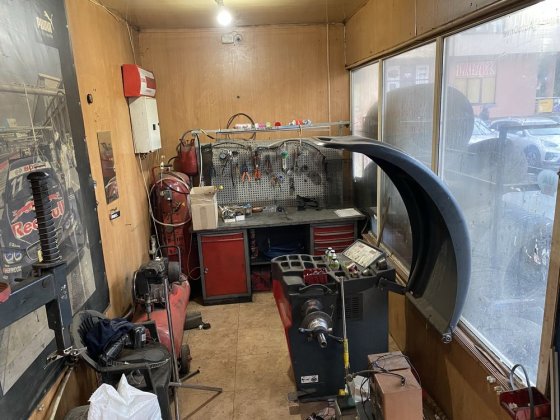 Шиномонтаж у Вінниці в оренду Вінниця